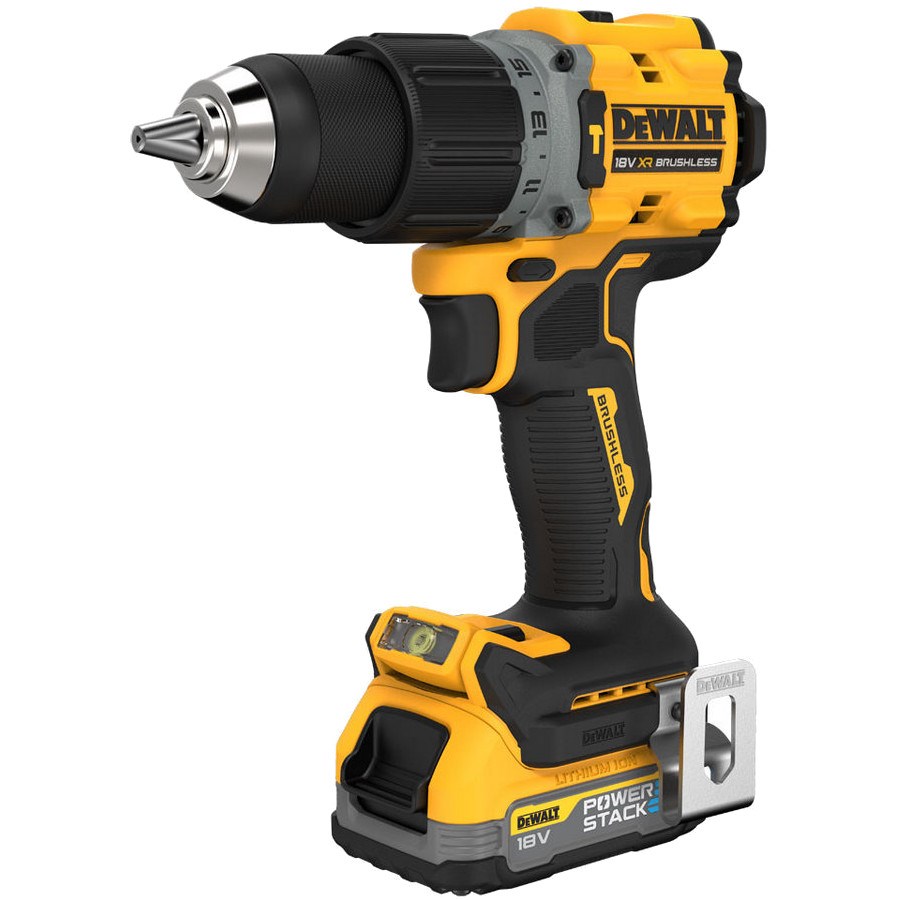 Дрель аккумуляторная DEWALT DCD 805 E1T купить в Севастополе за 37 100  руб.. Доставка от 1 дня. Выгодная цена